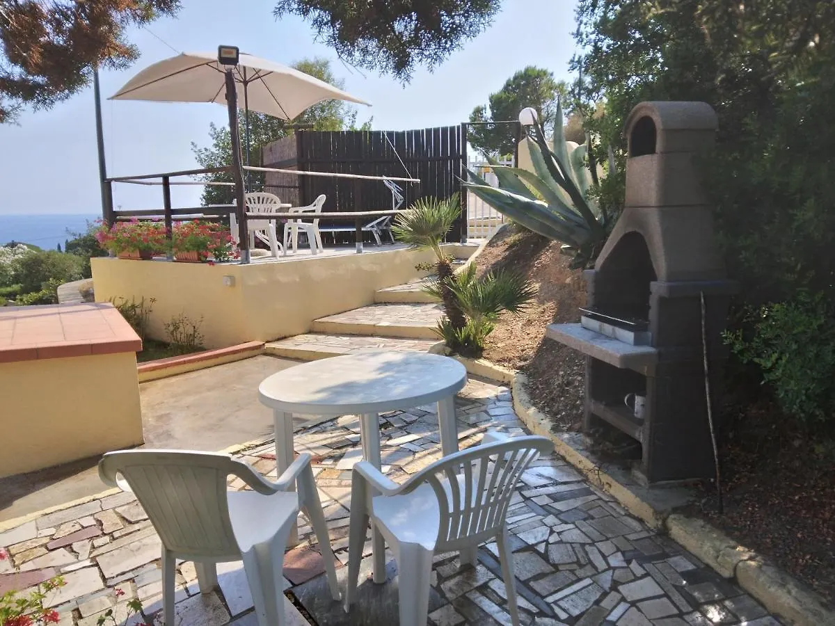 Felciaio Apartment Capoliveri   Capoliveri (Isola d'Elba)