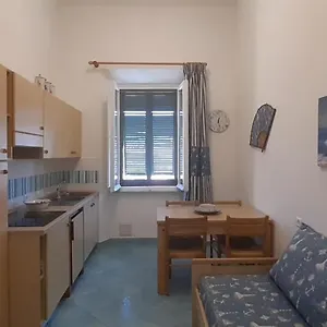  Appartamento Casa Sole Nel Centro Di