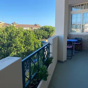 Casa Marino Quartu SantʼElena